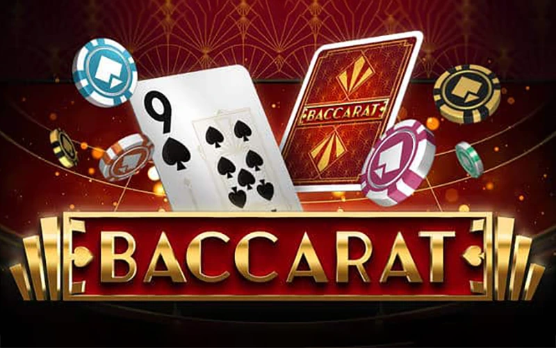 Participe no jogo Bacará na EsportivaBet e tenha a chance de ganhar.