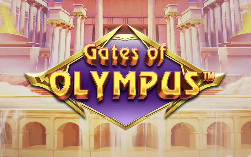 Jogue Gates of Olympus na EsportivaBet para obter multiplicadores elevados.